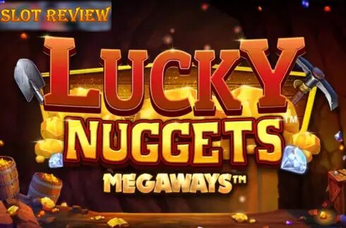 Lucky Nuggets Megaways icon